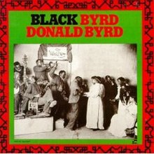 Black Byrd - Wikipedia