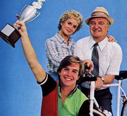 Breaking Away (serie de televisión), cast.jpg