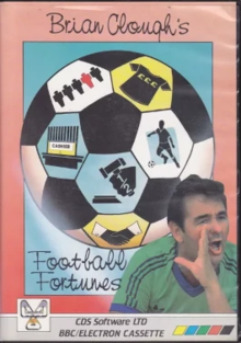 Brian Clough's Football Fortunes cover.webp