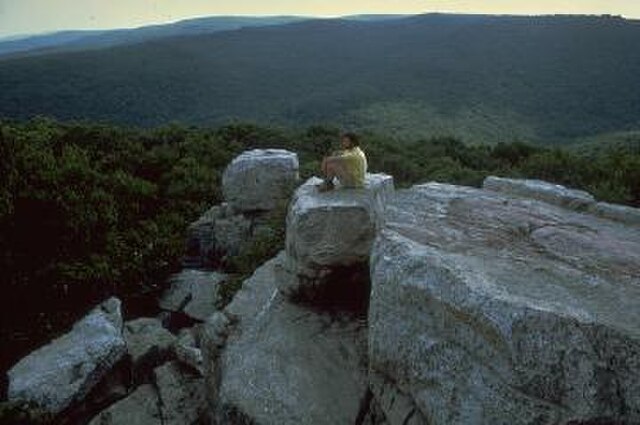 Catoctin Mountain Park - Wikipedia