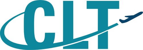 Charlotte Douglas International Airport logo.svg