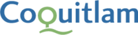 Official logo of Coquitlam