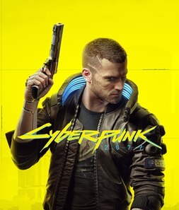 <i>Cyberpunk 2077</i> 2020 action role-playing video game