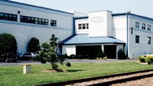 Dixon Valve & Coupling Company's headquarters in Chestertown, Maryland Dixon Headquarters.jpg