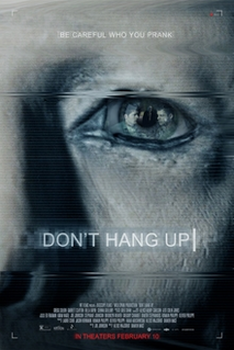 <i>Dont Hang Up</i> (film) 2016 film