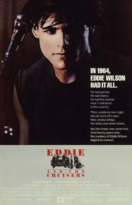 Theatrical release poster