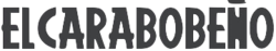 El Carabobeño logo.png