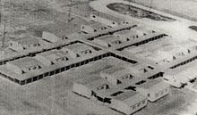 False River Academy Campus in 1969 FalseRiverAcademy1969.JPG