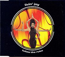 Follow the Rules (Livin' Joy song).jpg