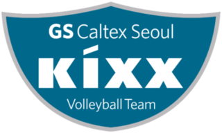 <span class="mw-page-title-main">GS Caltex Seoul KIXX</span>