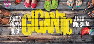 <i>Gigantic</i> (musical)