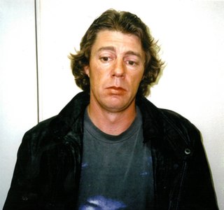 Hayden Poulter New Zealand serial killer (1961–2018)