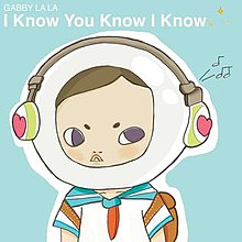 I Know You Know I Know (Album Cover).jpg