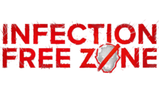 <i>Infection Free Zone</i> 2024 video game