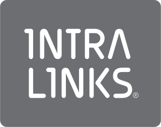 <span class="mw-page-title-main">IntraLinks</span> American technology company
