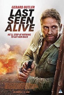 No One Here Gets Out Alive - Wikipedia