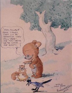 <i>The Little Bears</i>