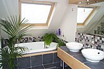 Thumbnail for Loft conversions in the United Kingdom