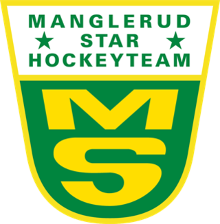 <span class="mw-page-title-main">Manglerud Star Ishockey</span> Norwegian ice hockey club