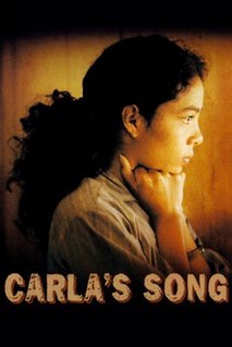 <i>Carlas Song</i> 1996 film