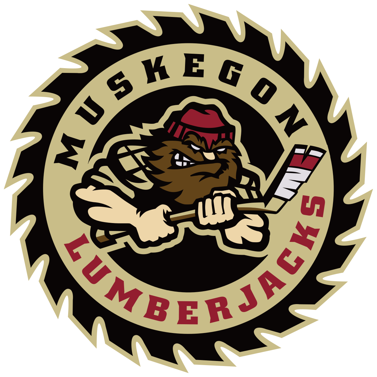 2010 1992. Маскегон Ламберджекс. Lumberjacks хоккейный клуб. Логотипы команд лесоруб. Ламберджек логотип.
