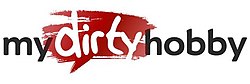 Лого на Mydirtyhobby.jpg