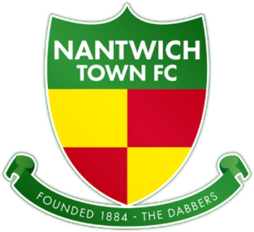 Nantwich Town F.C.