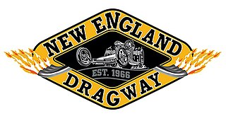New England Dragway