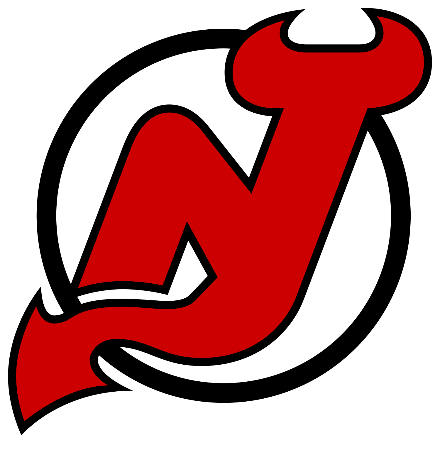 NJ Devils Development Camp 3 On 3 Tournament Full CHAMPIONSHIP GAME Team  Stevens vs Team Niedermayer 