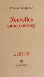 Thumbnail for Nouvelles sous ecstasy