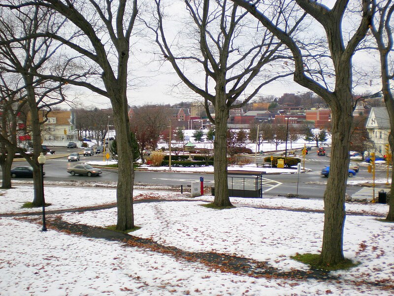 File:PHS from Nathan Tufts Park.jpg