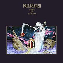 Pallbearer - Sorrow And Extinction cover.jpg