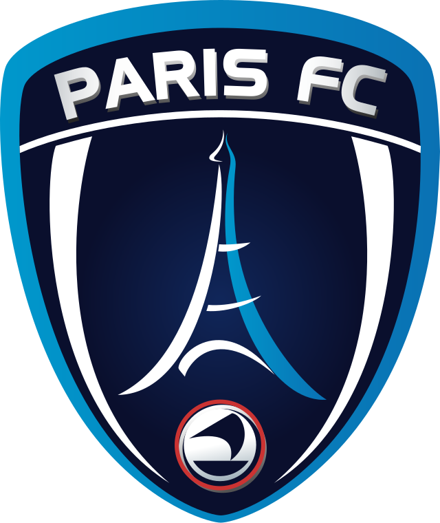 Paris FC - Wikipedia