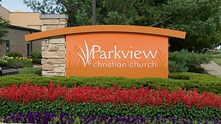 <span class="mw-page-title-main">Parkview Christian Church</span> Church in IL, United States