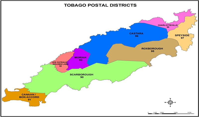 File:Postal districts map tobago.png