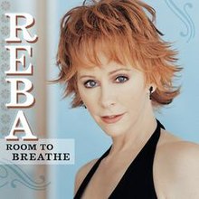 Room To Breathe Album Cover