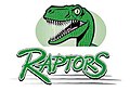 Revised Rock River Raptors logo