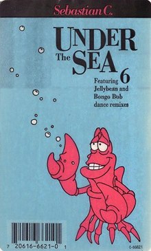Under the Sea - Wikipedia