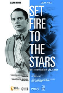 <i>Set Fire to the Stars</i> 2014 British film