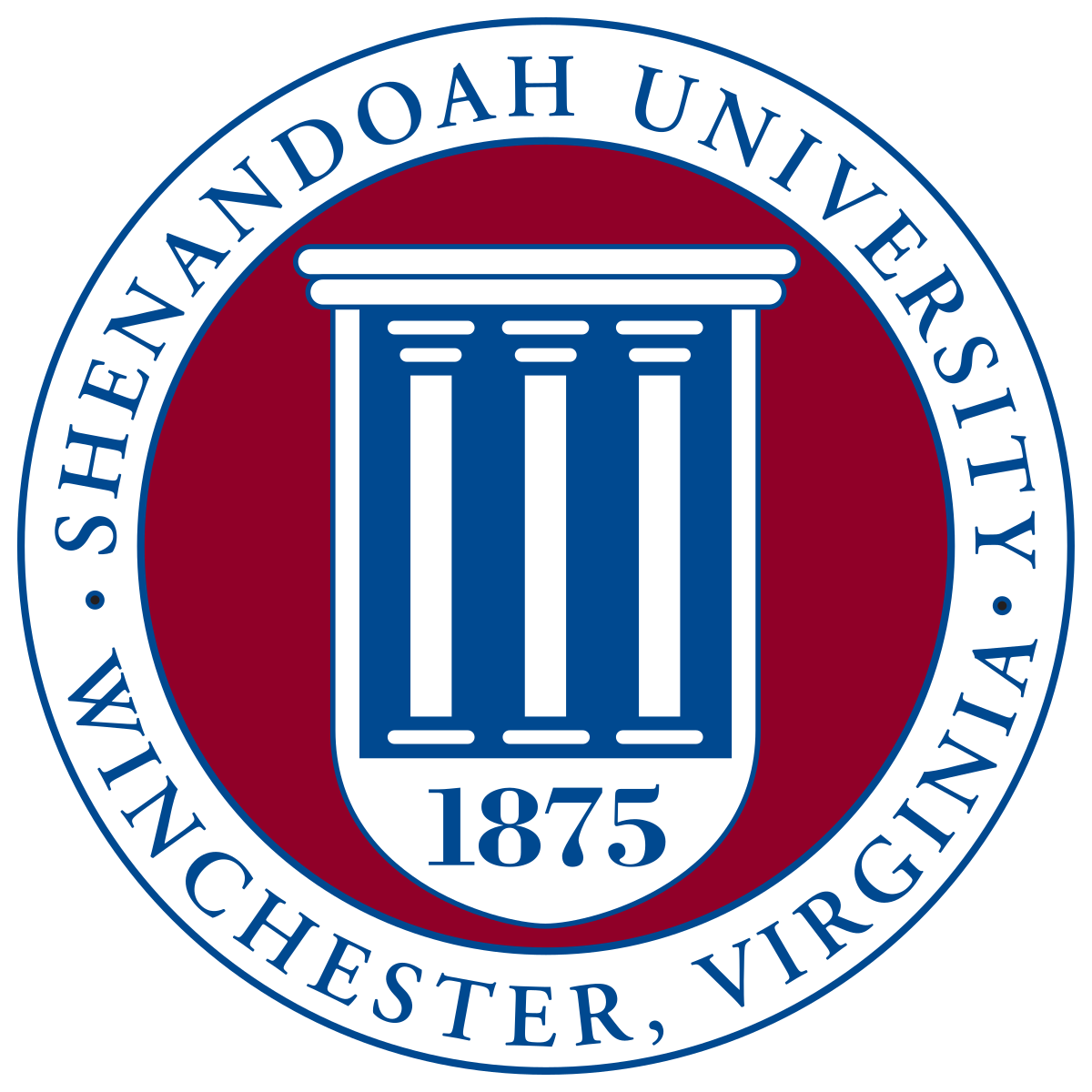 Shenandoah University - Wikipedia