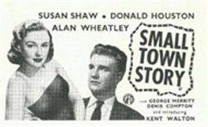 Original press ad