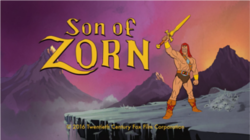 Zorn.png o'g'li