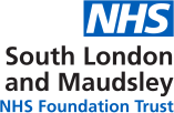 File:South London and Maudsley NHS Foundation Trust logo.svg