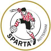 Sparta Rotterdam logo.svg