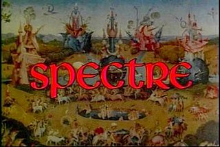 Spectre (1977 film)