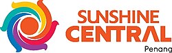 Sunshine Central logo