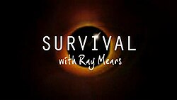 Sobrevivência com Ray Mears.jpg