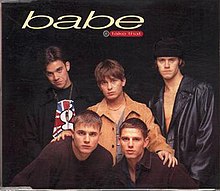 Babe (Take That song) - Wikipedia