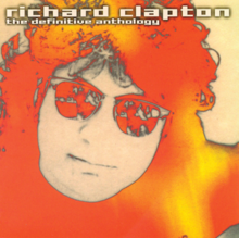 Richard Clapton.png tomonidan aniqlangan to'plam