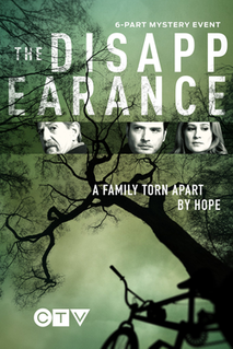 <i>The Disappearance</i> (2017 TV series) television series